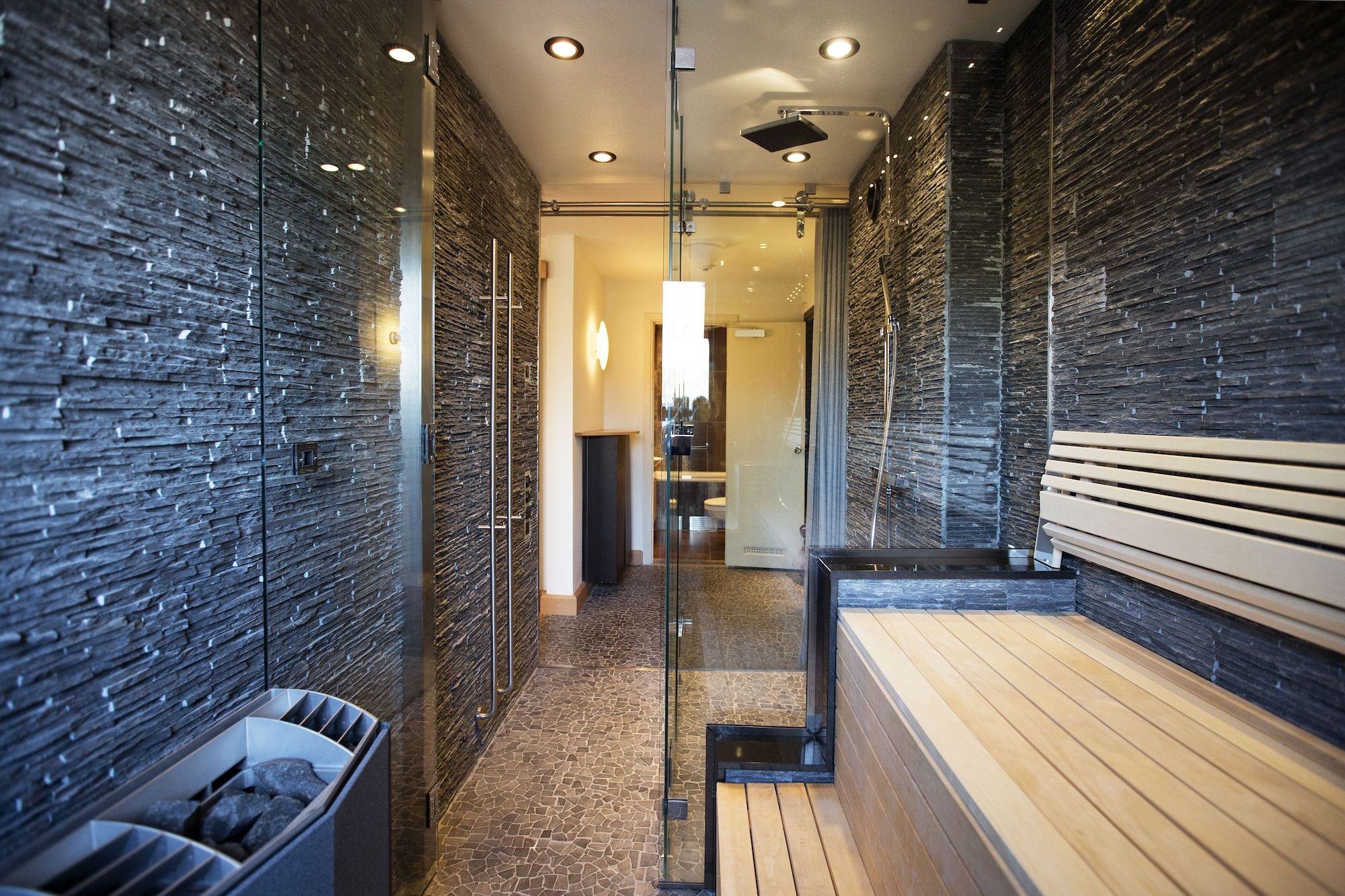 Spa Foto