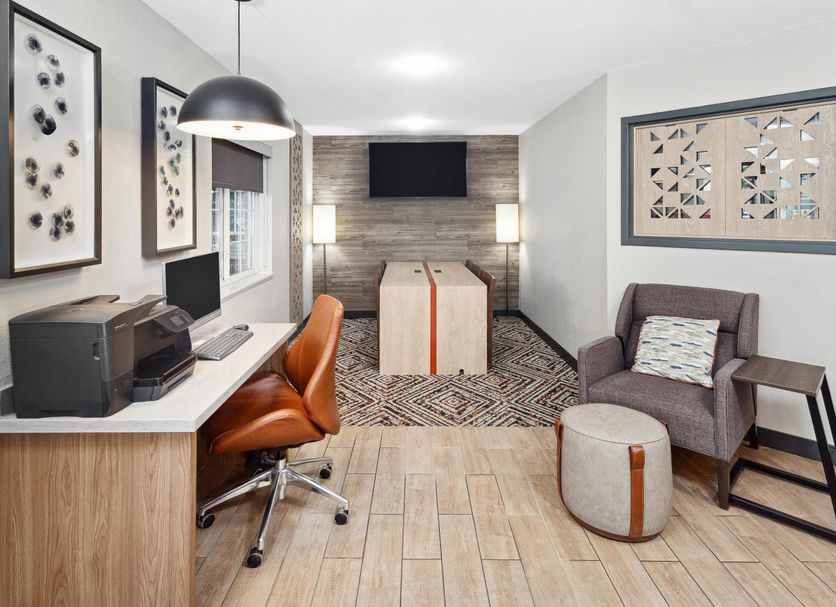 Servicio del hotel Foto