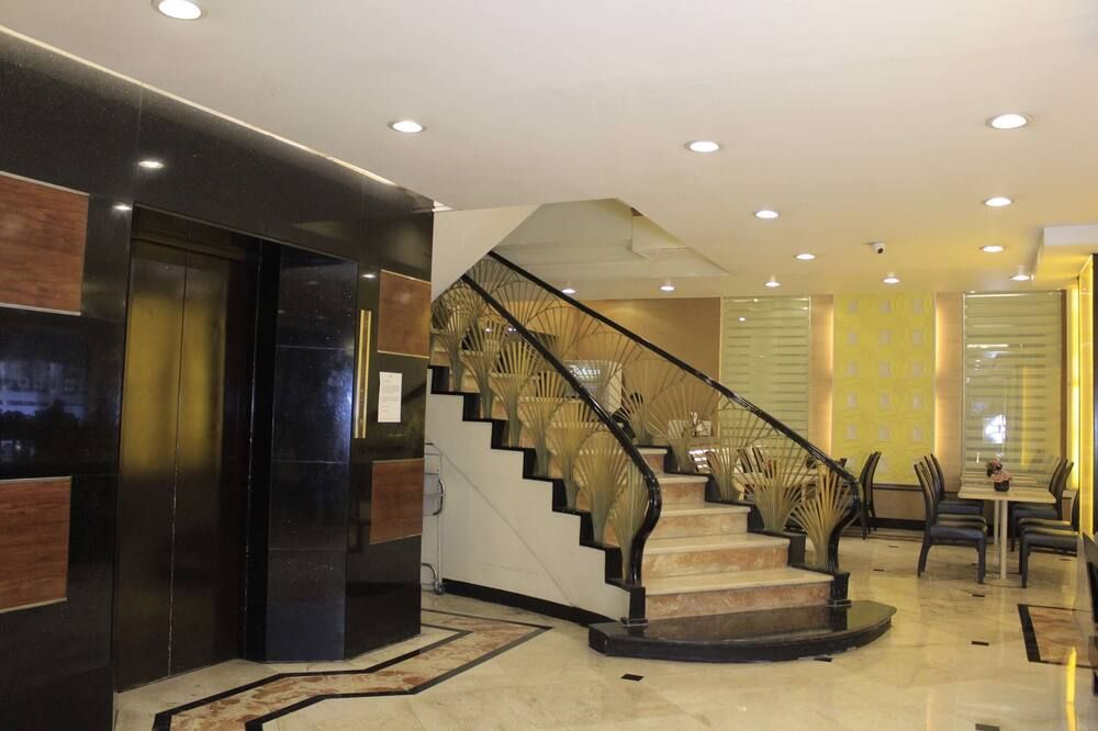 Escaleras