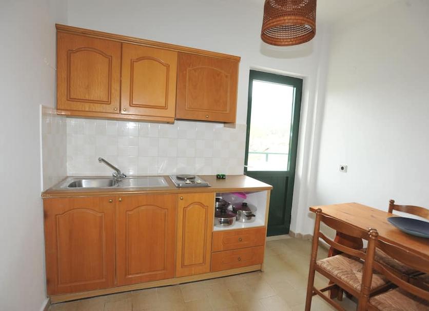 Cocina Foto