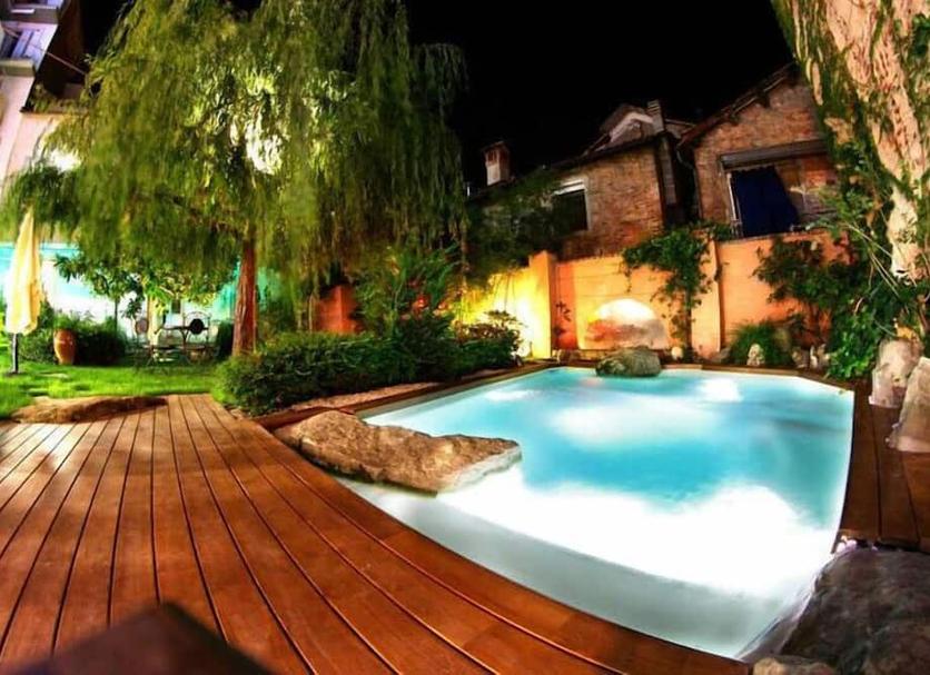 Piscina Foto
