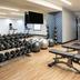 Gimnasio