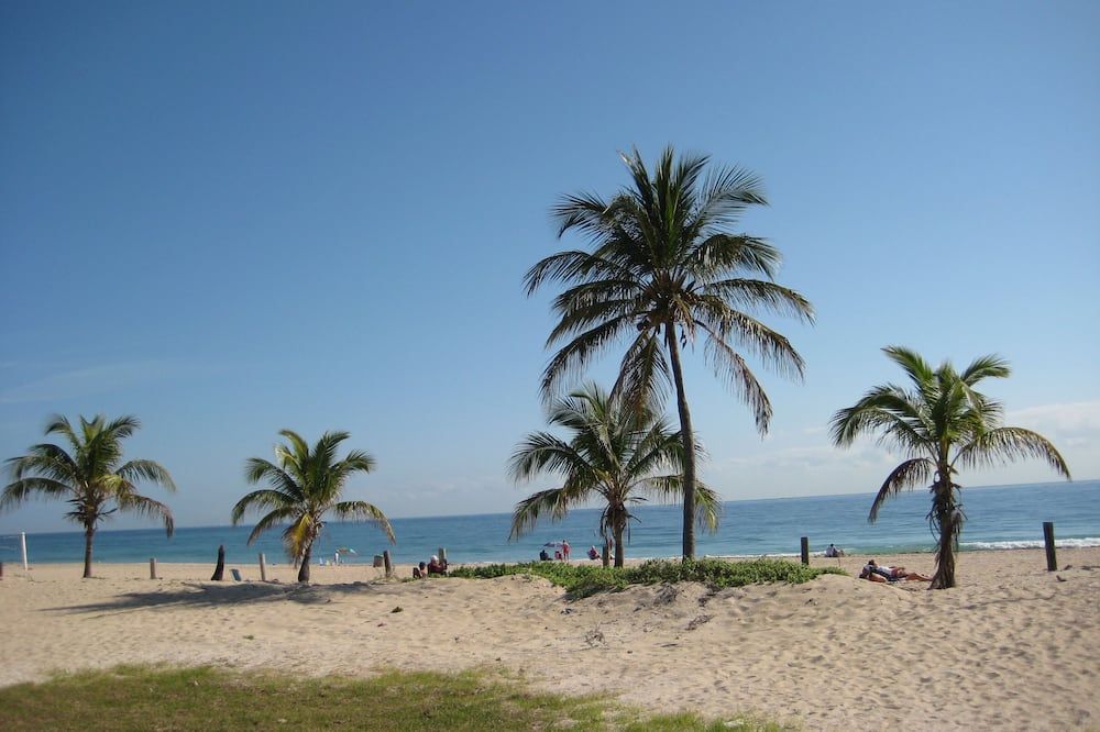 Playa