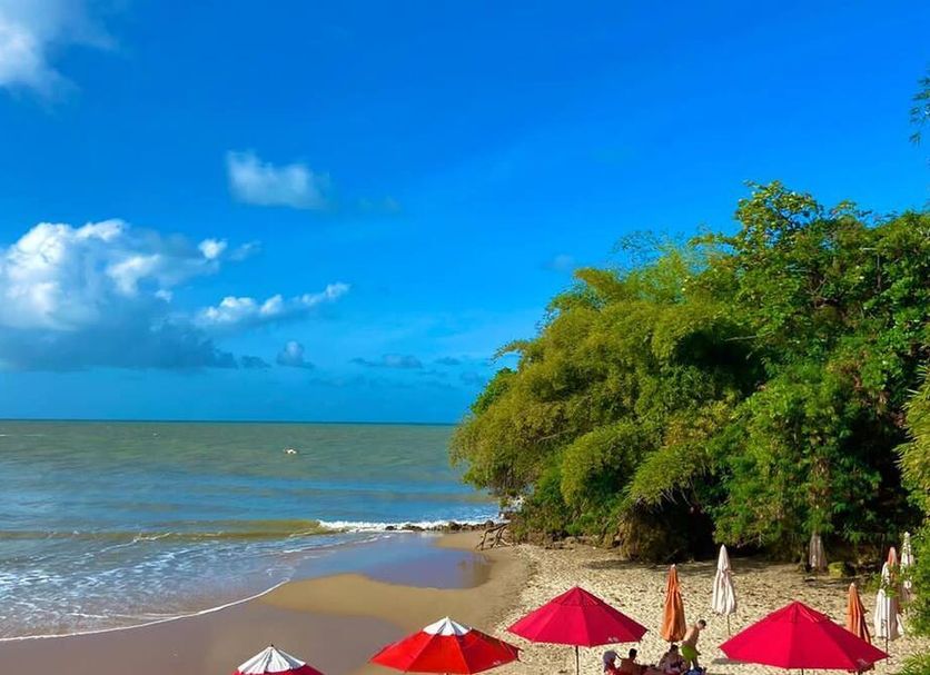 Playa Foto