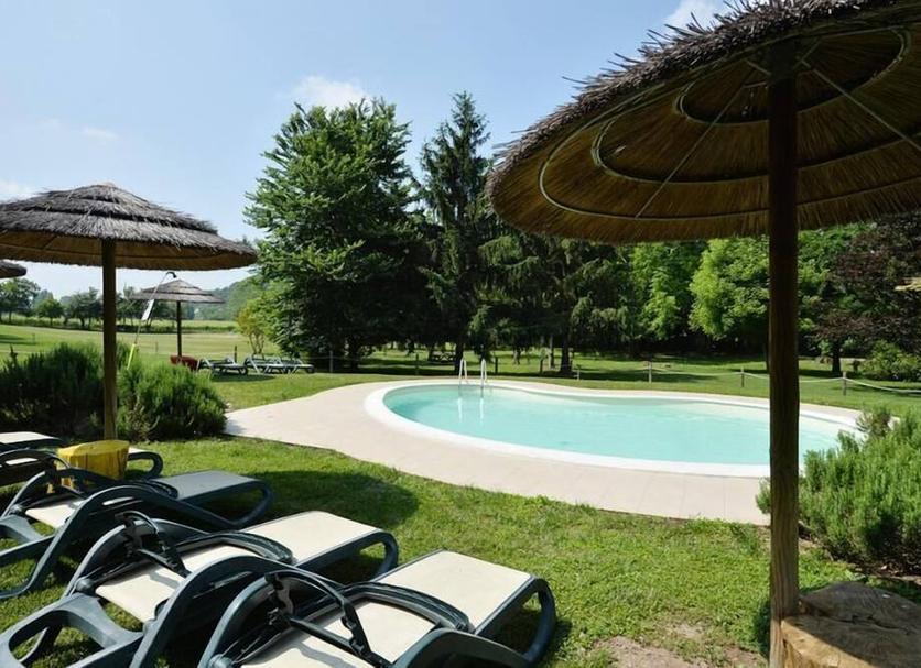 Piscina Foto