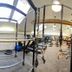 Gimnasio