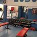 Gimnasio
