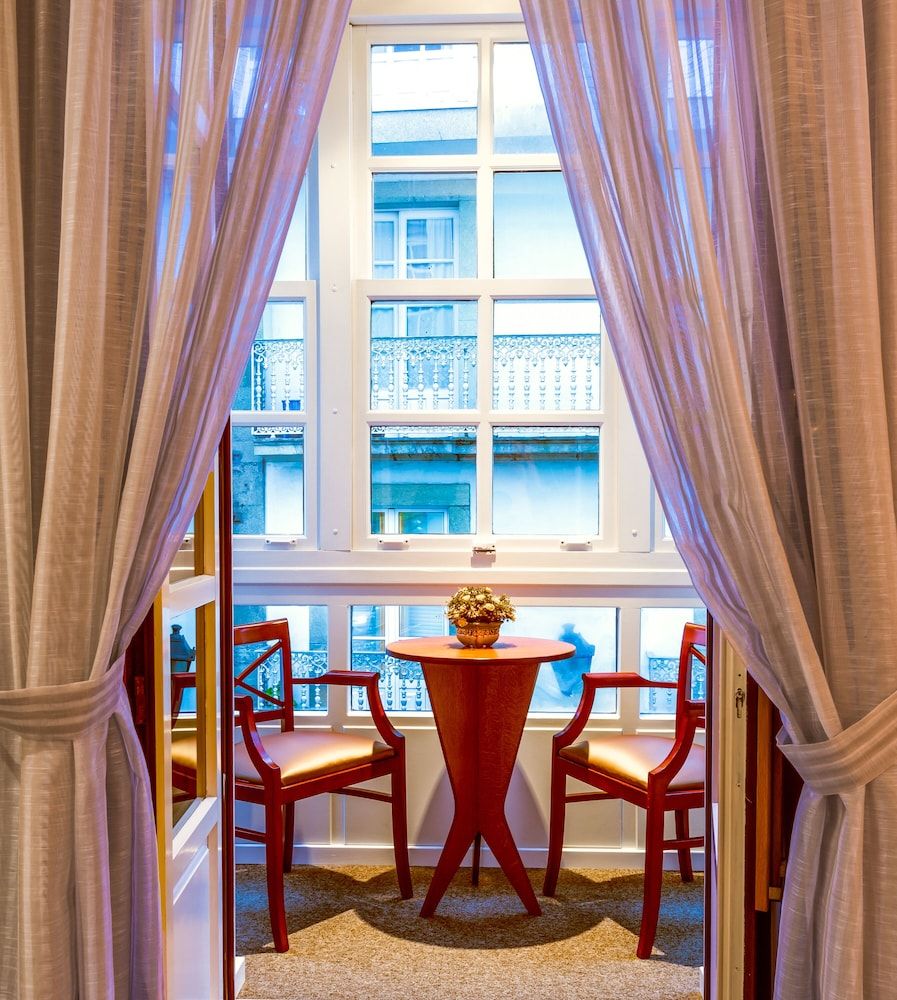 Comedor Foto