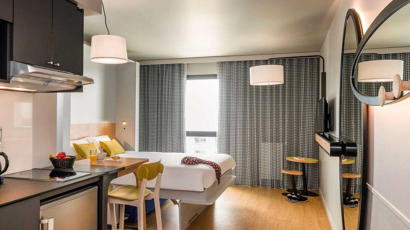 Aparthotel Adagio Access Colombes La Defense