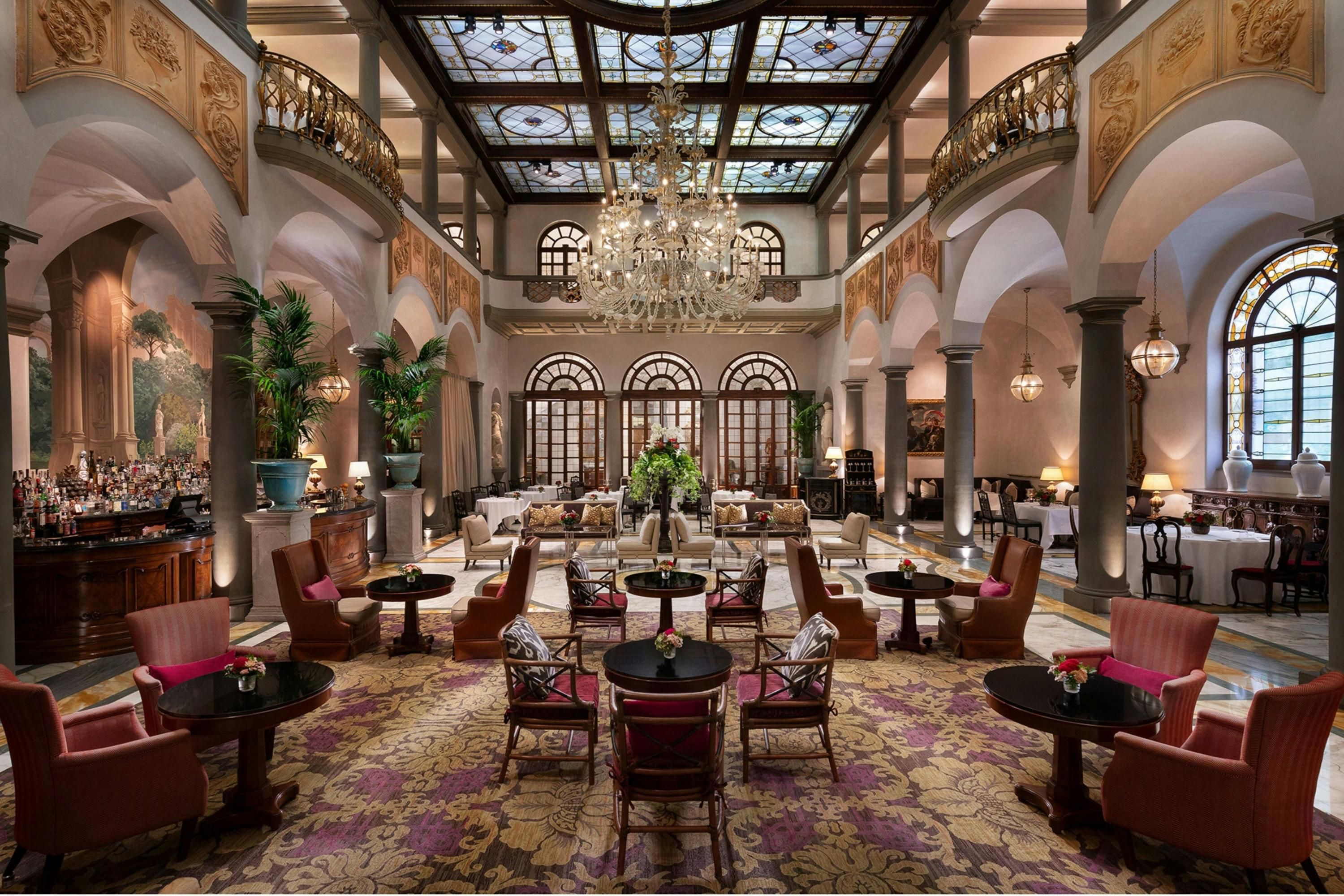 Sala de banquetes