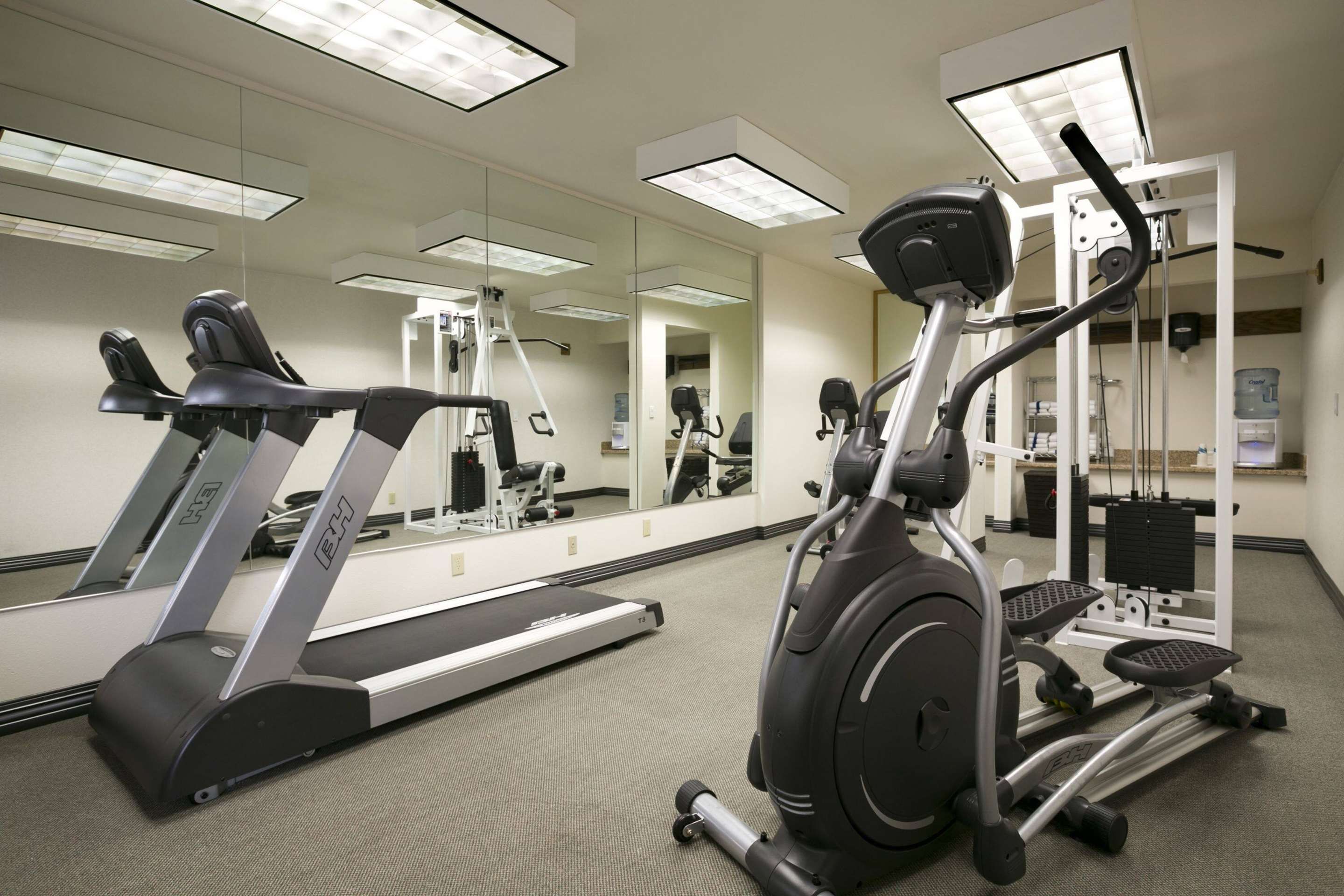Gimnasio