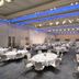 Sala de banquetes
