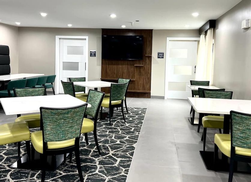 Comedor Foto