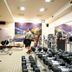 Gimnasio
