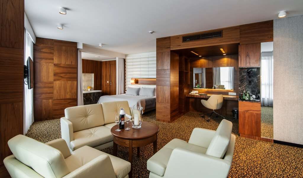 Sala de estar