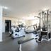 Gimnasio