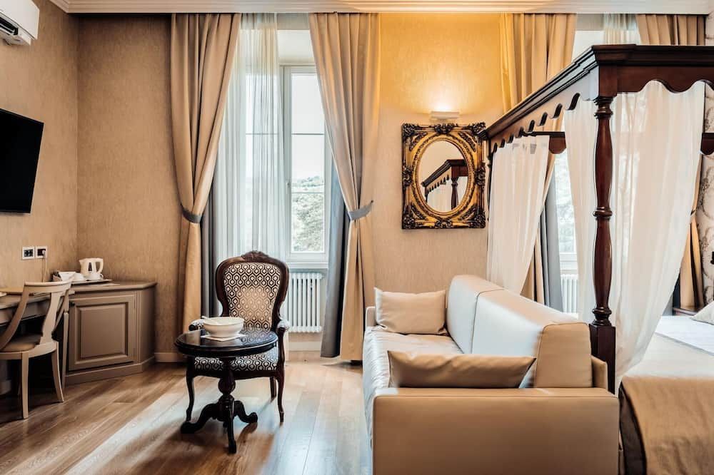 Sala de estar