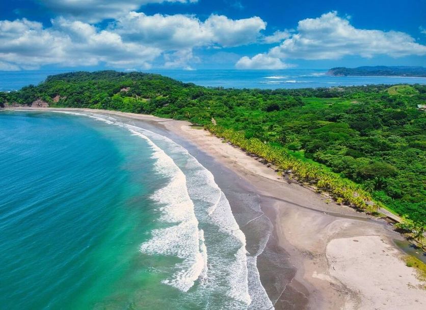 Playa Foto