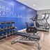 Gimnasio