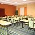 Sala de conferencias