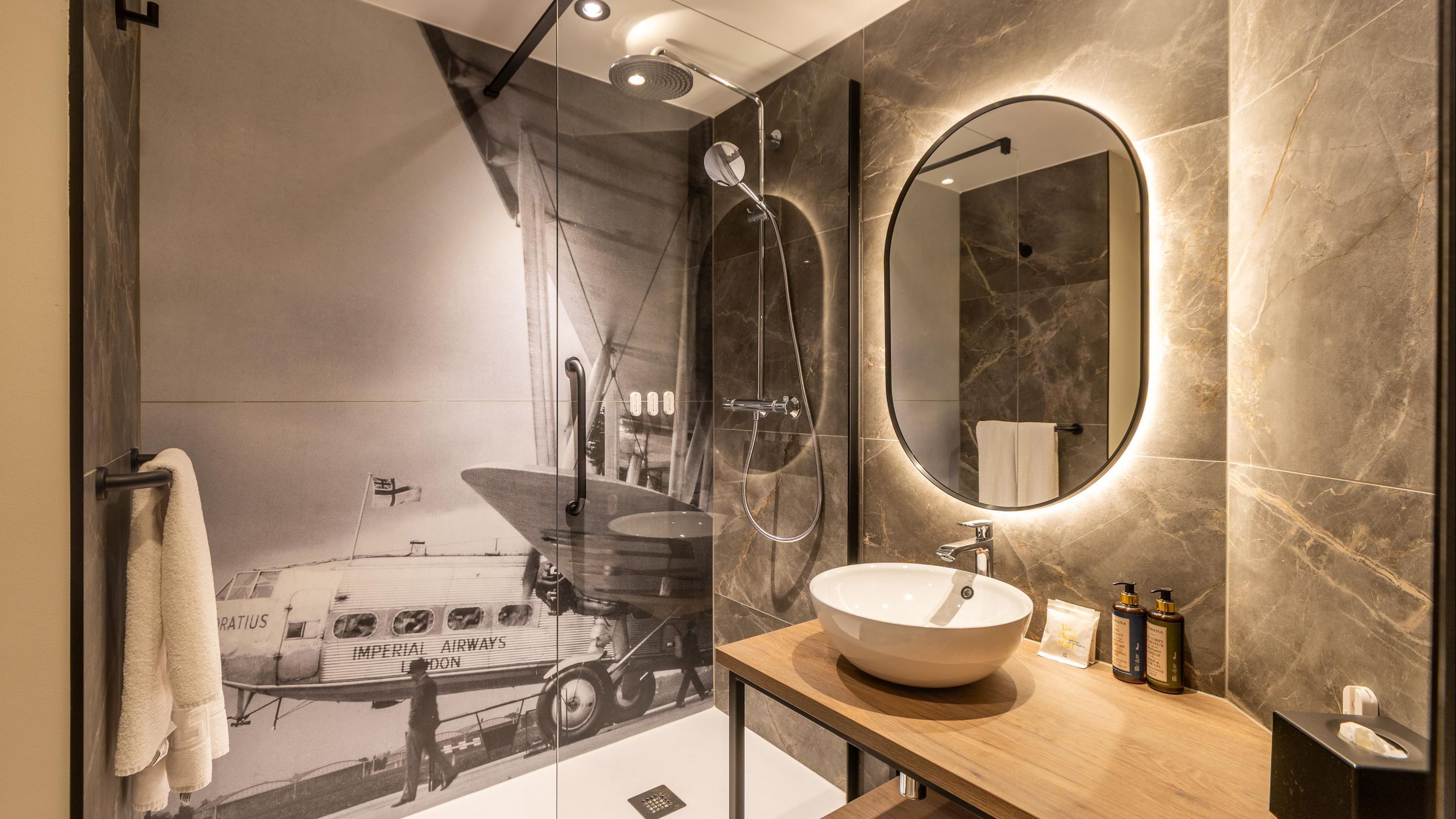 Baño