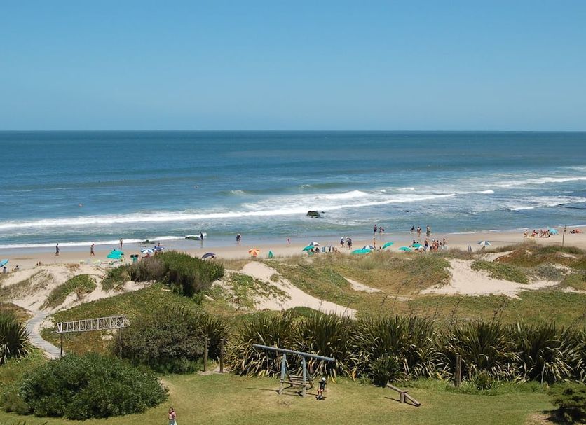 Playa Foto