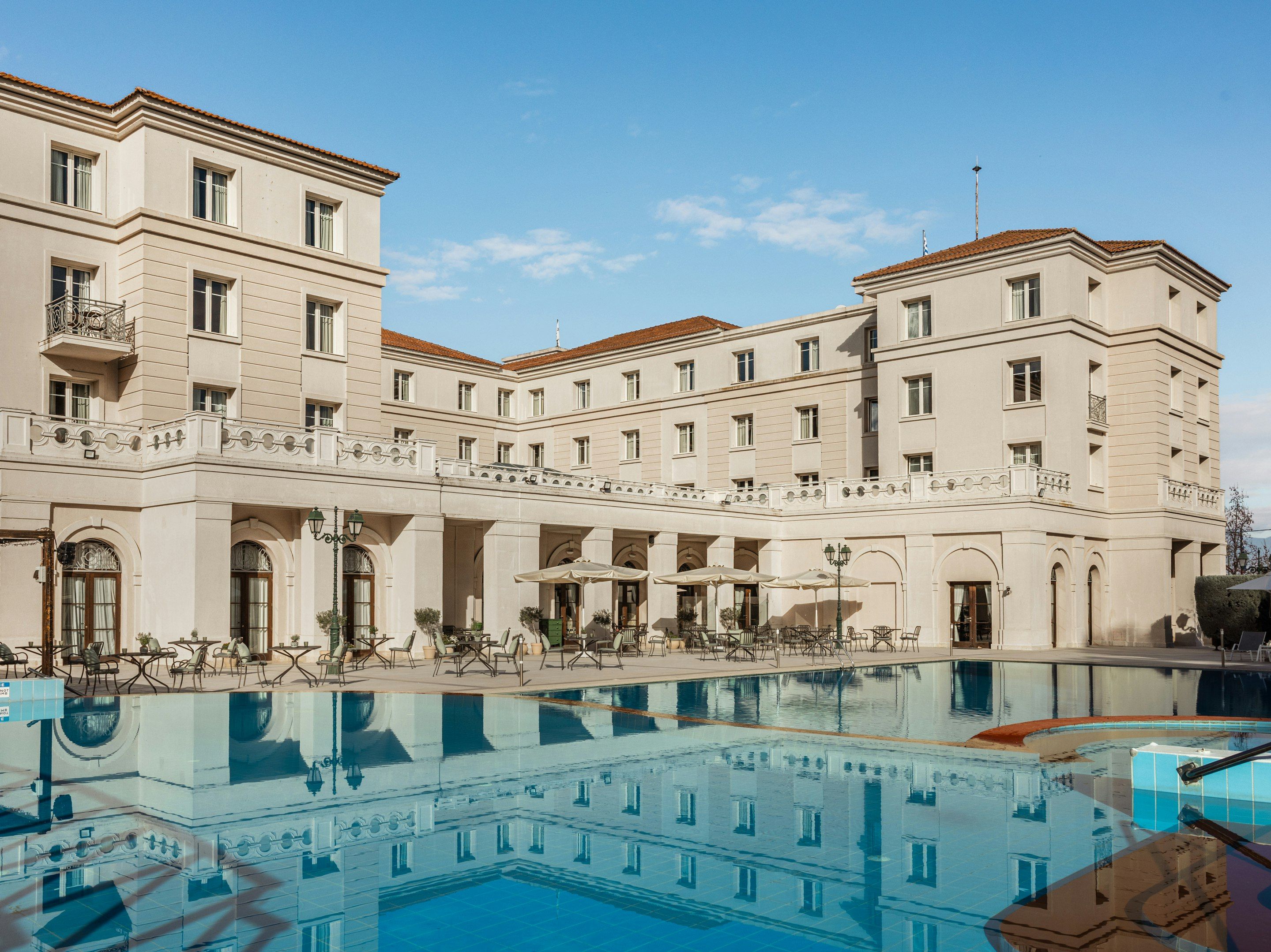 Piscina
