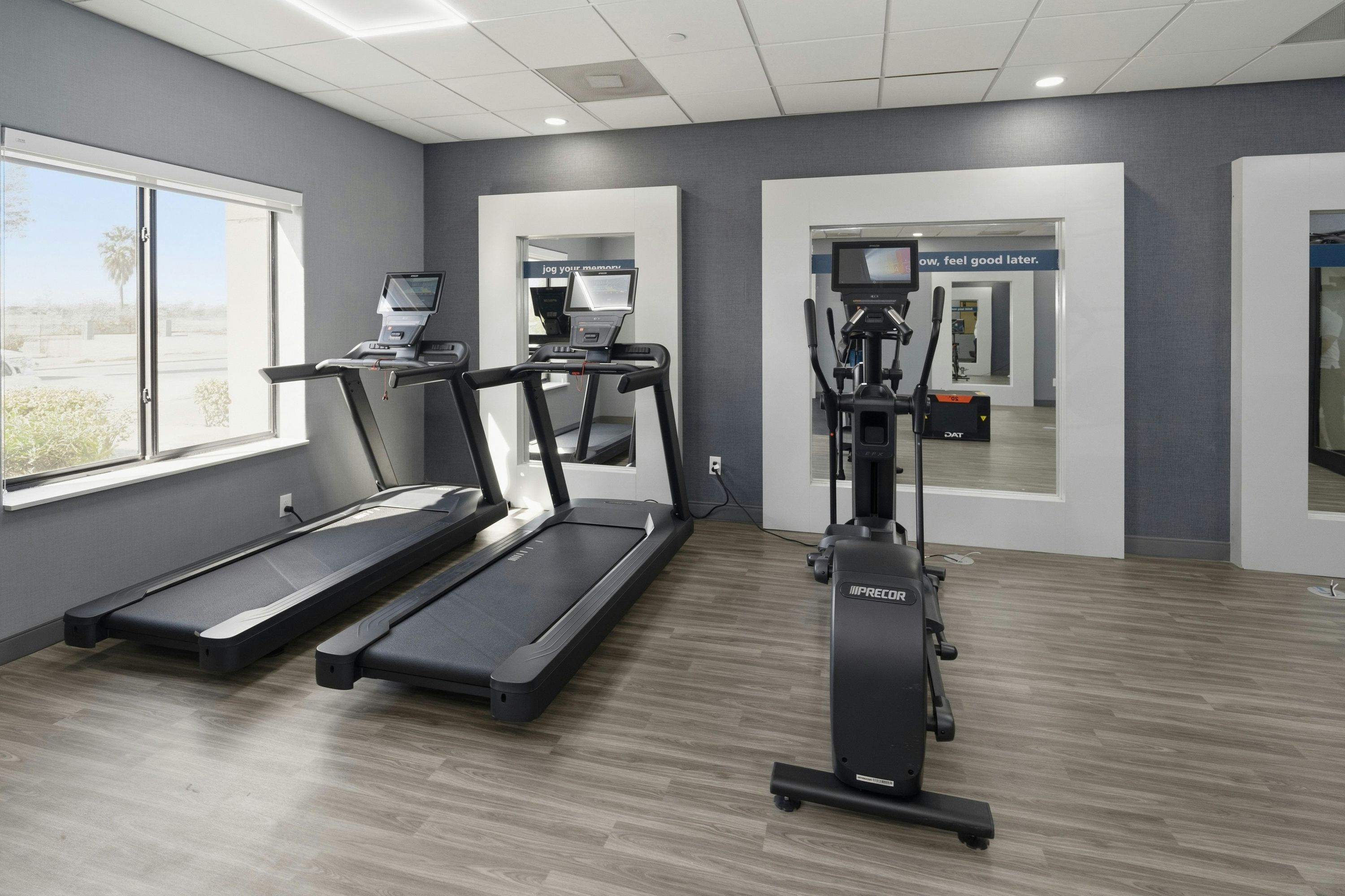 Gimnasio