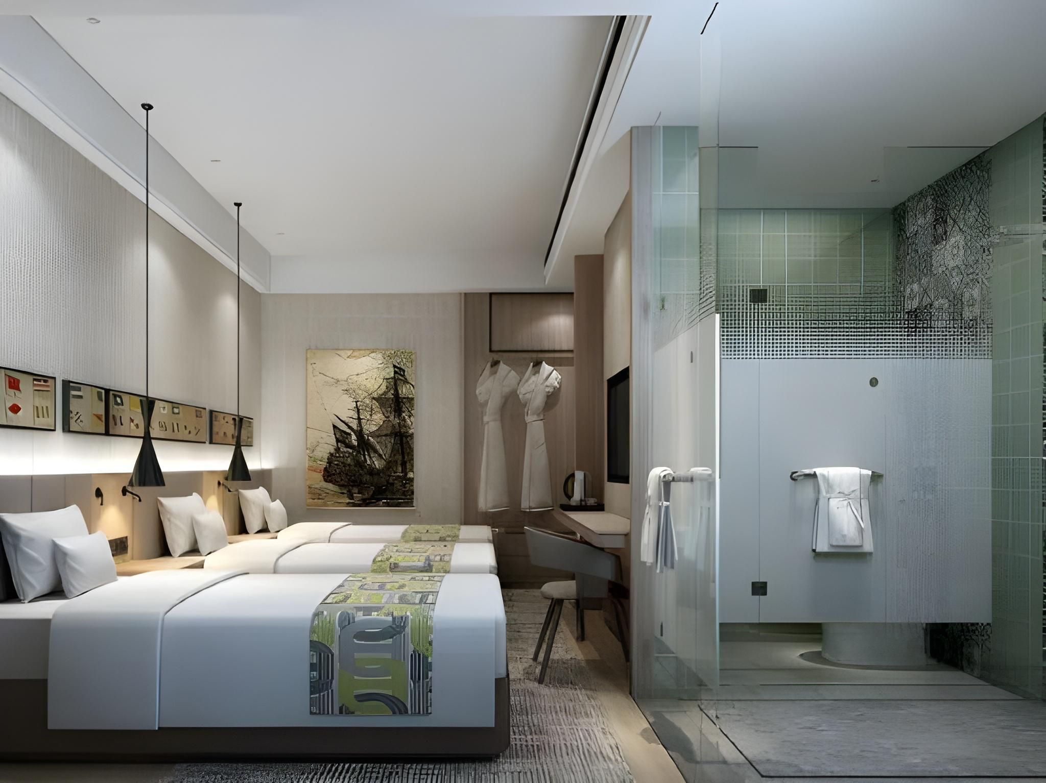 Habitación