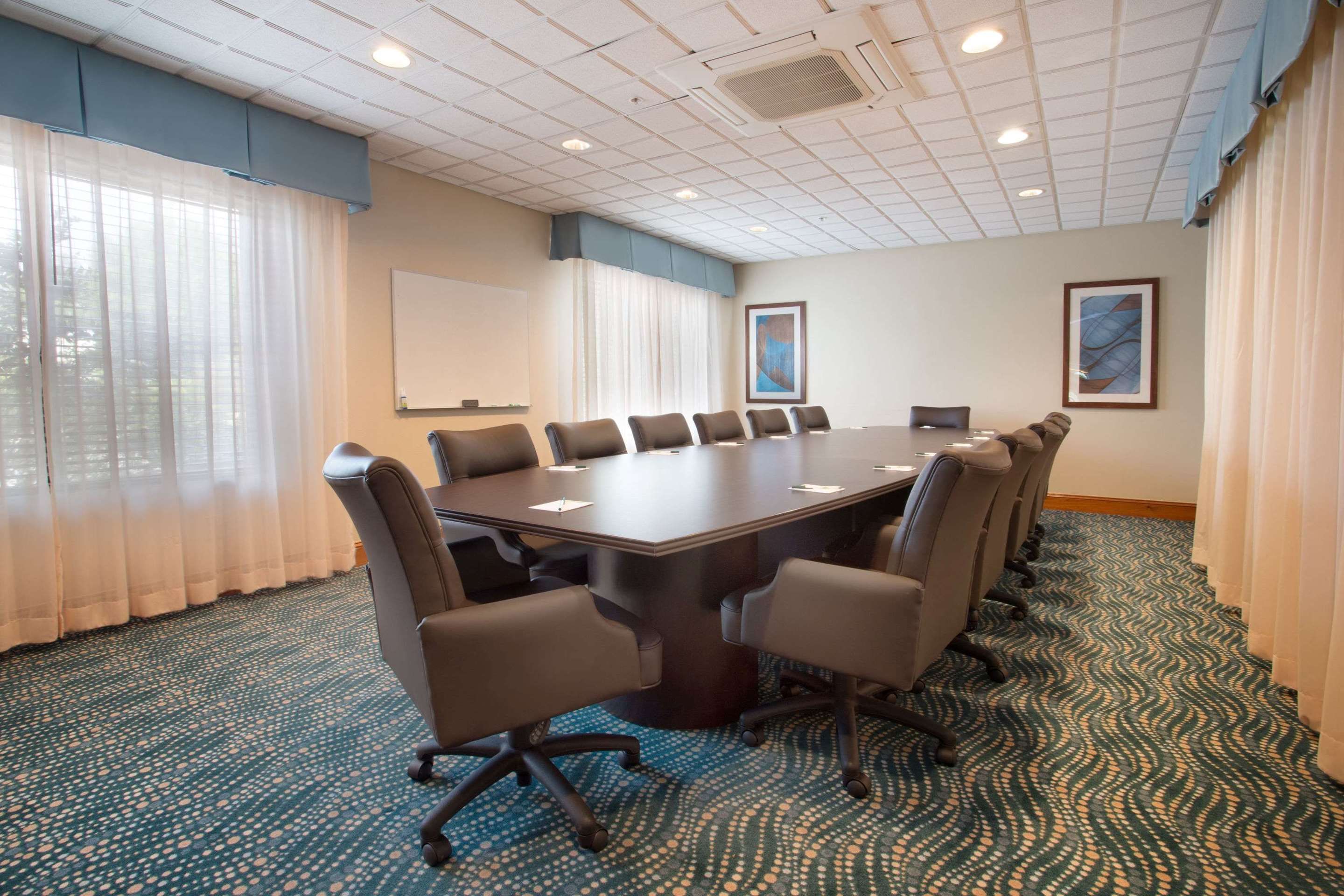 Sala de conferencias