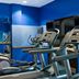 Gimnasio