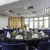 Sala de conferencias