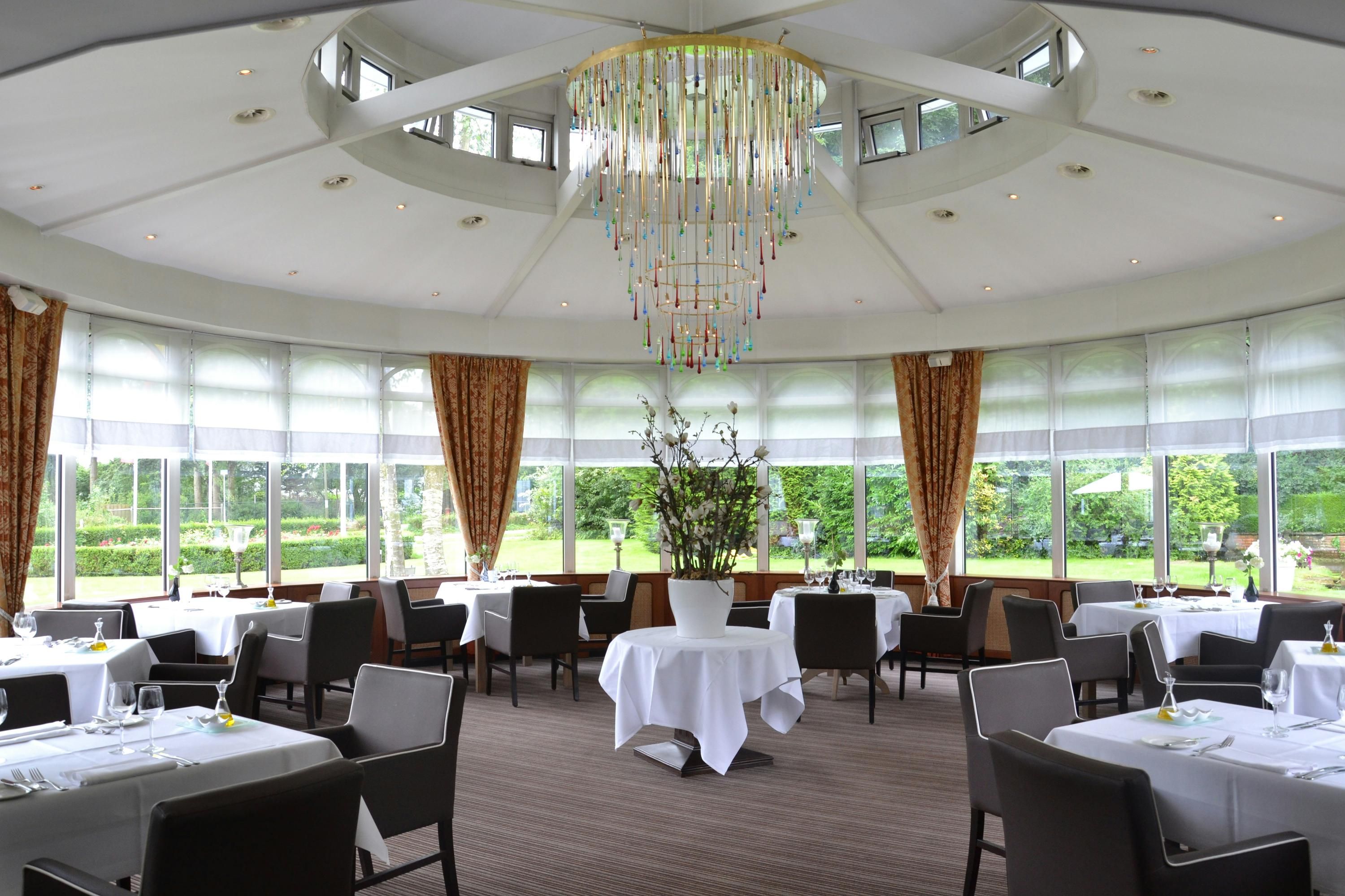 Sala de banquetes