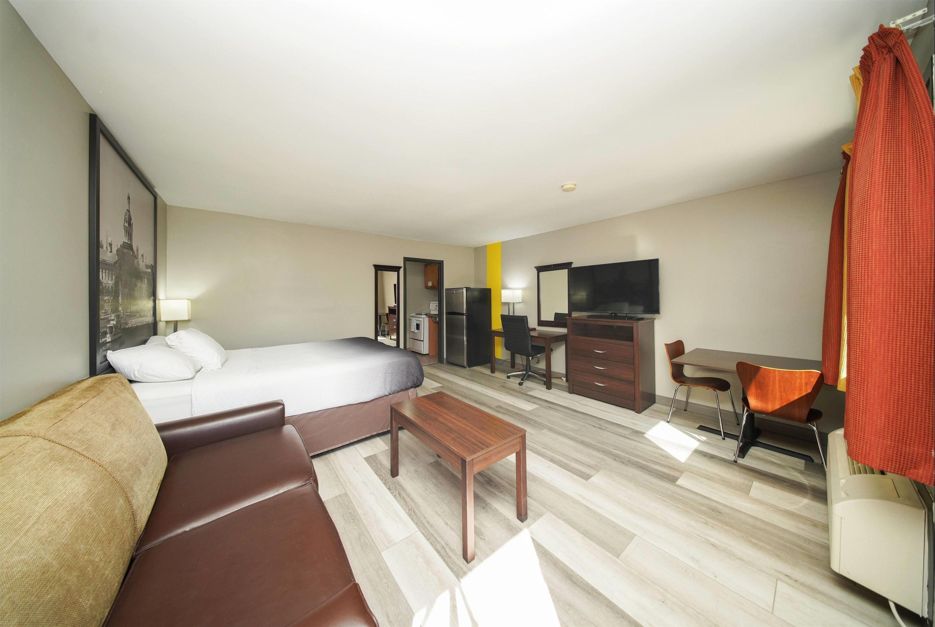 Habitación