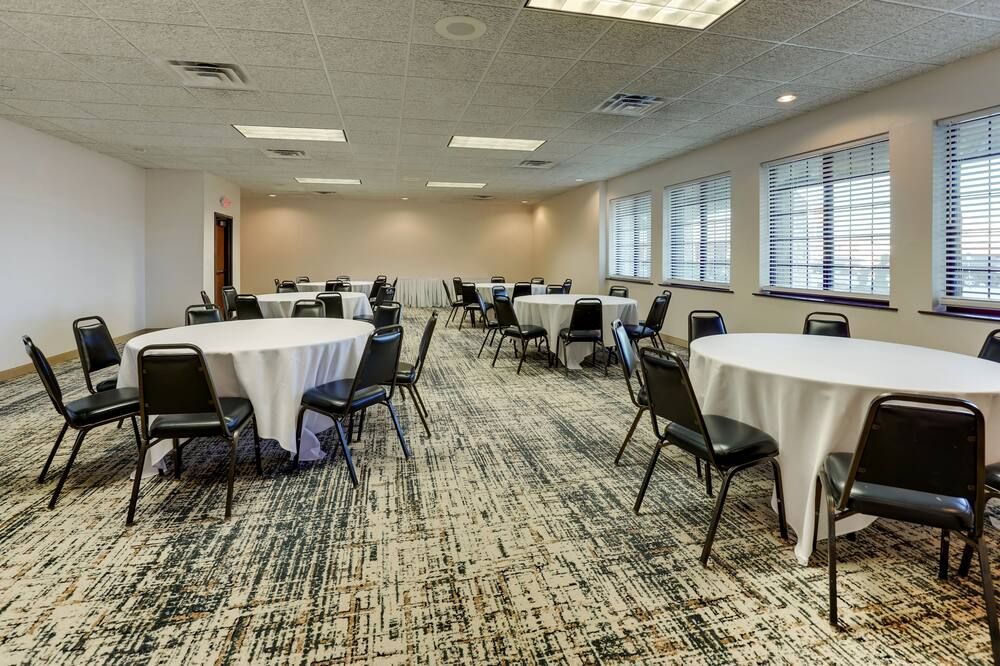 Sala de conferencias