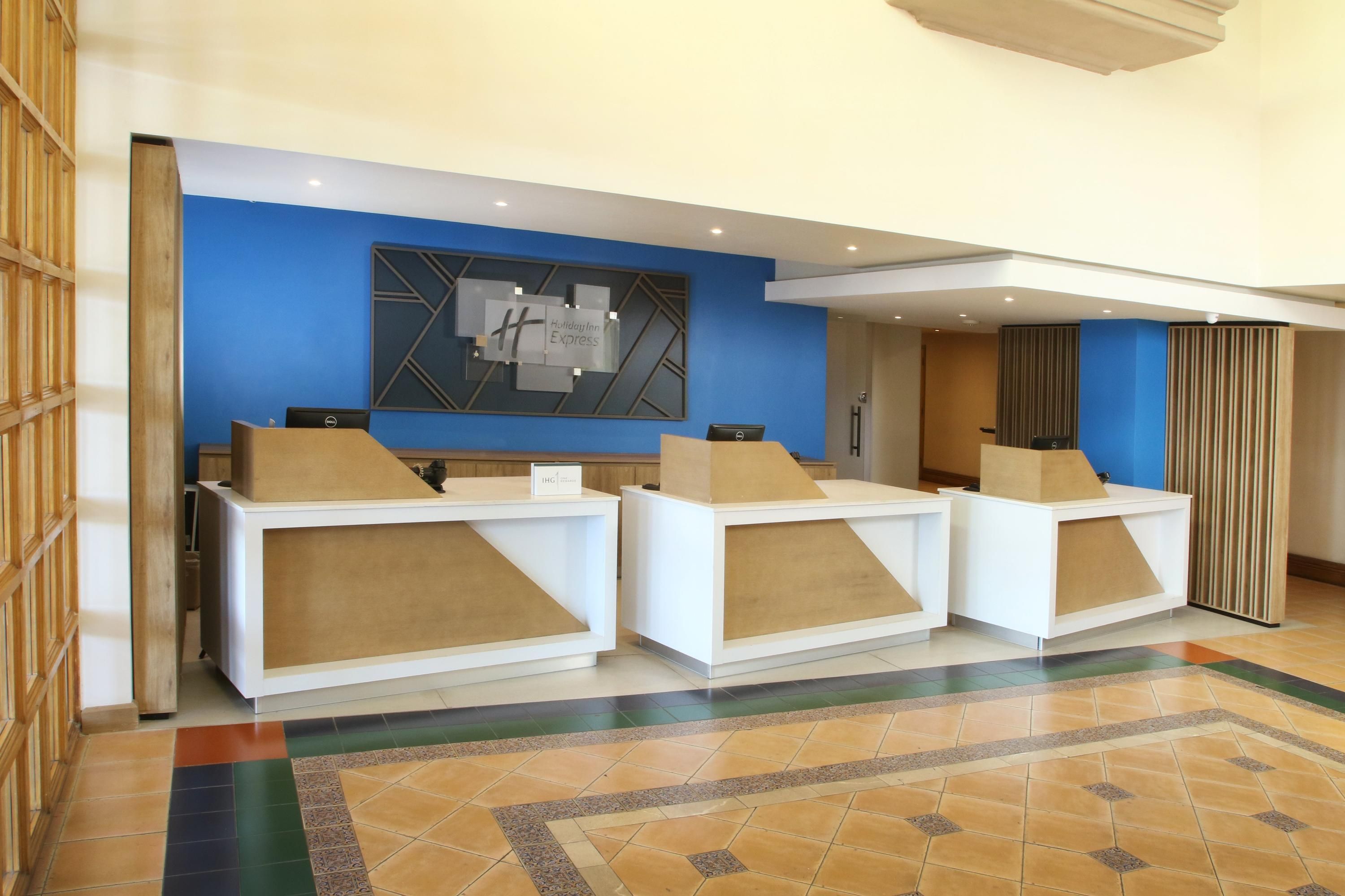 Recepción