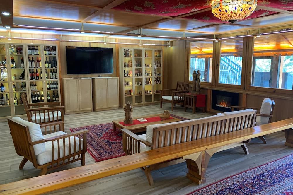 Sala de estar