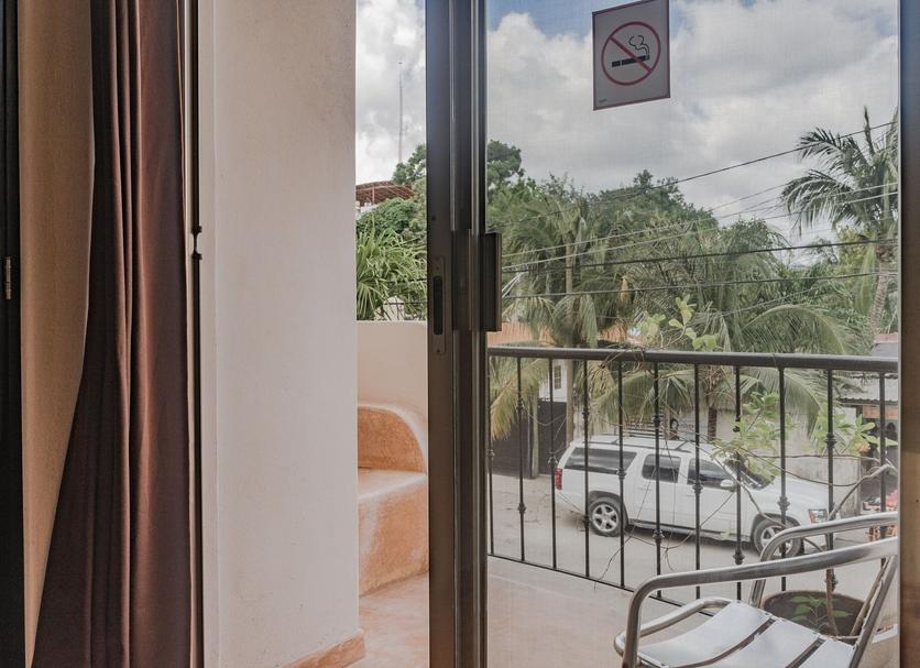 Balcón Foto