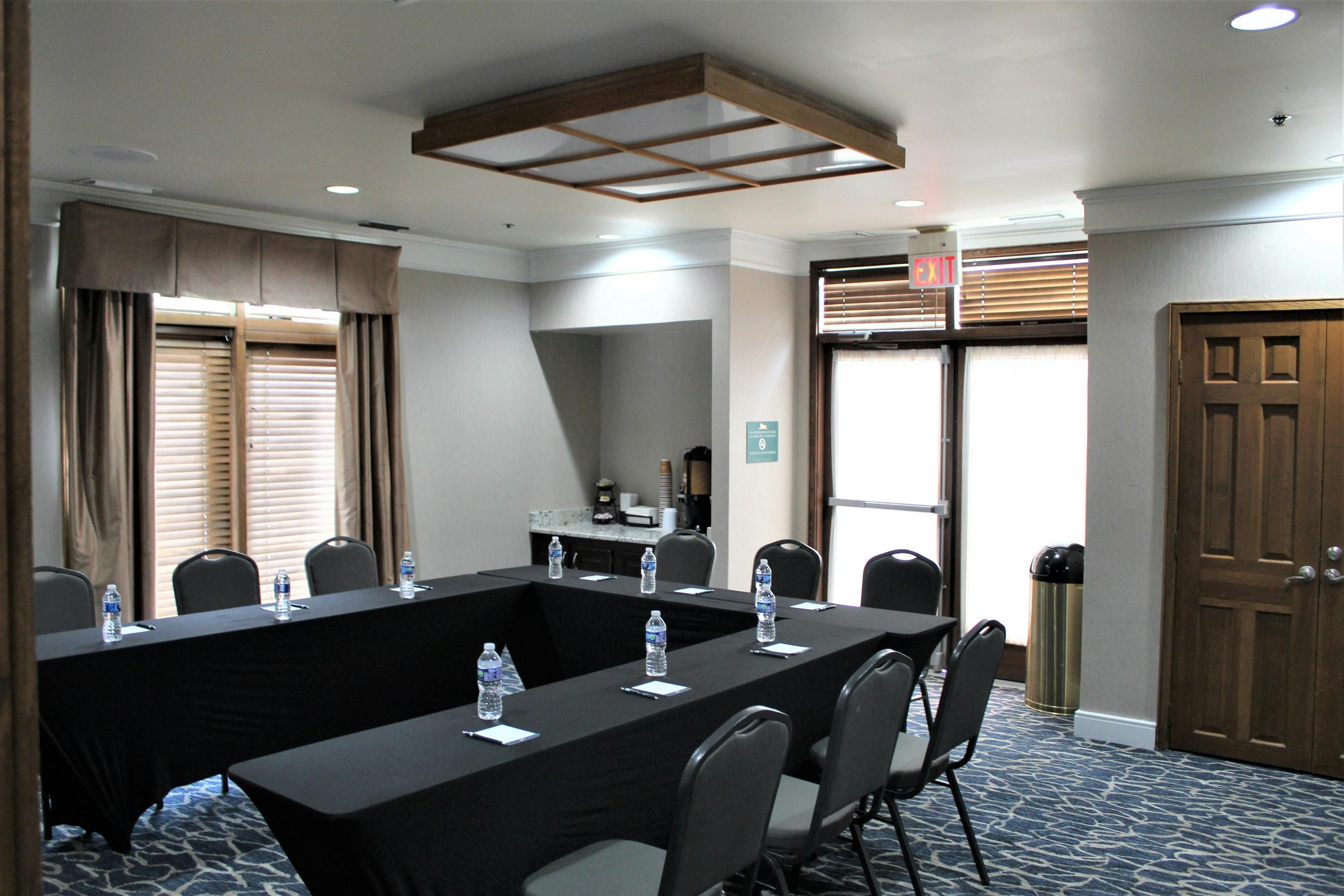 Sala de conferencias