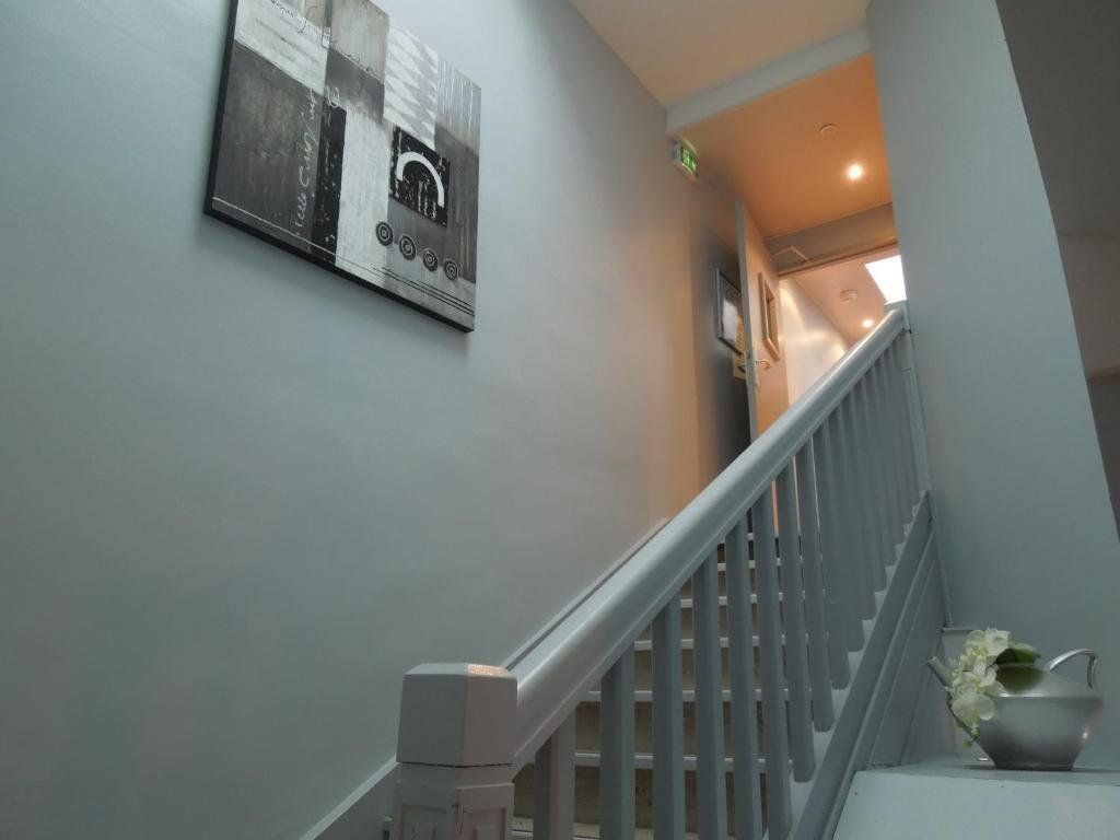 Escaleras
