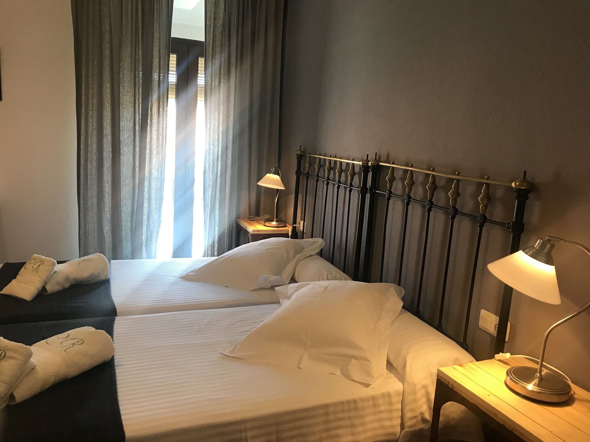 Habitación