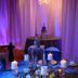 Sala de banquetes