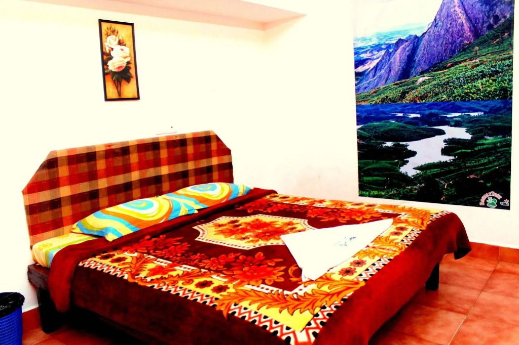 Habitación