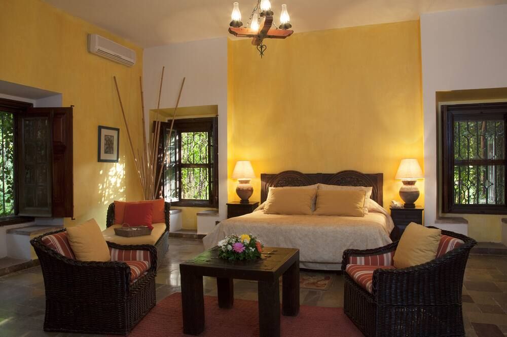 Habitación