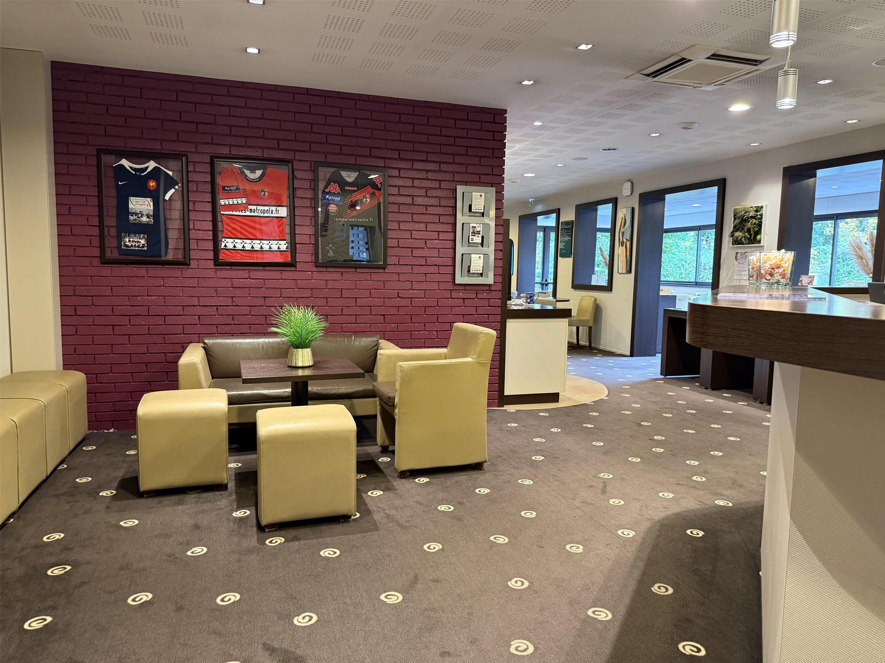 Sala de estar