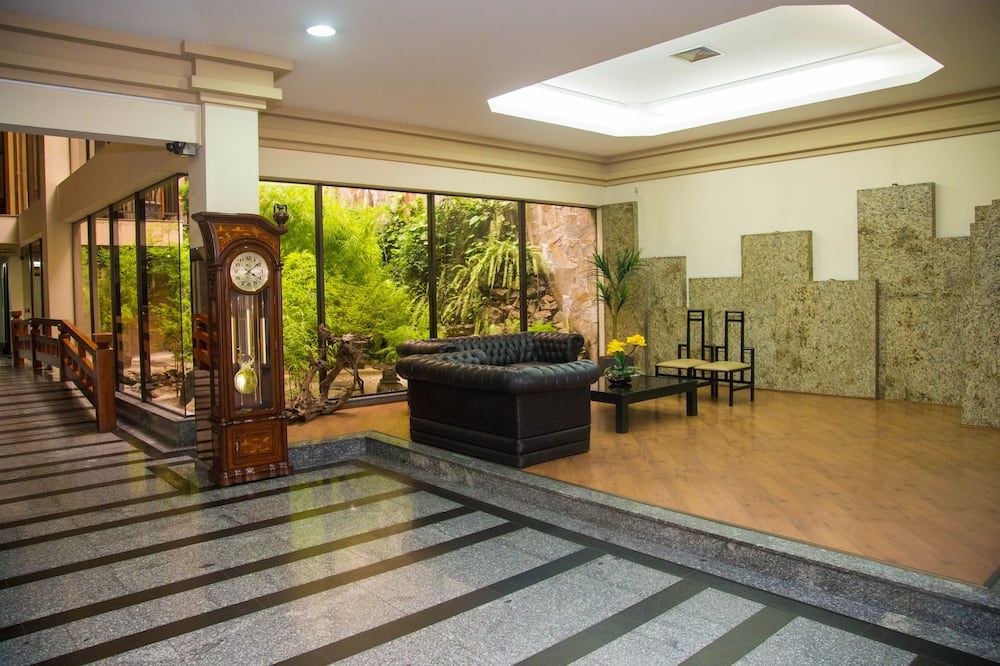 Recepción