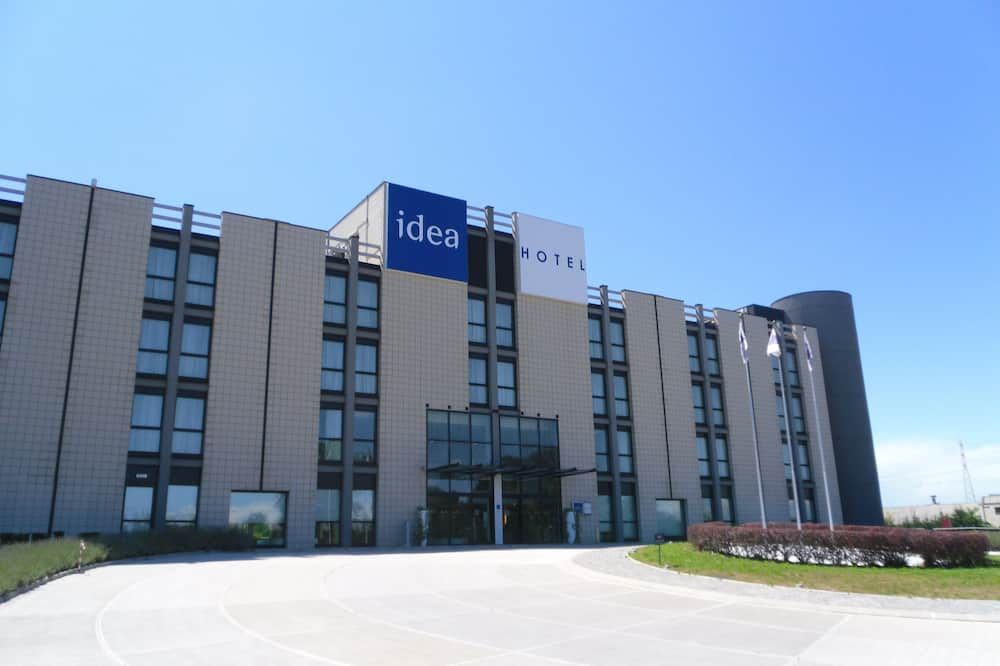 Edificio