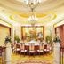Sala de banquetes