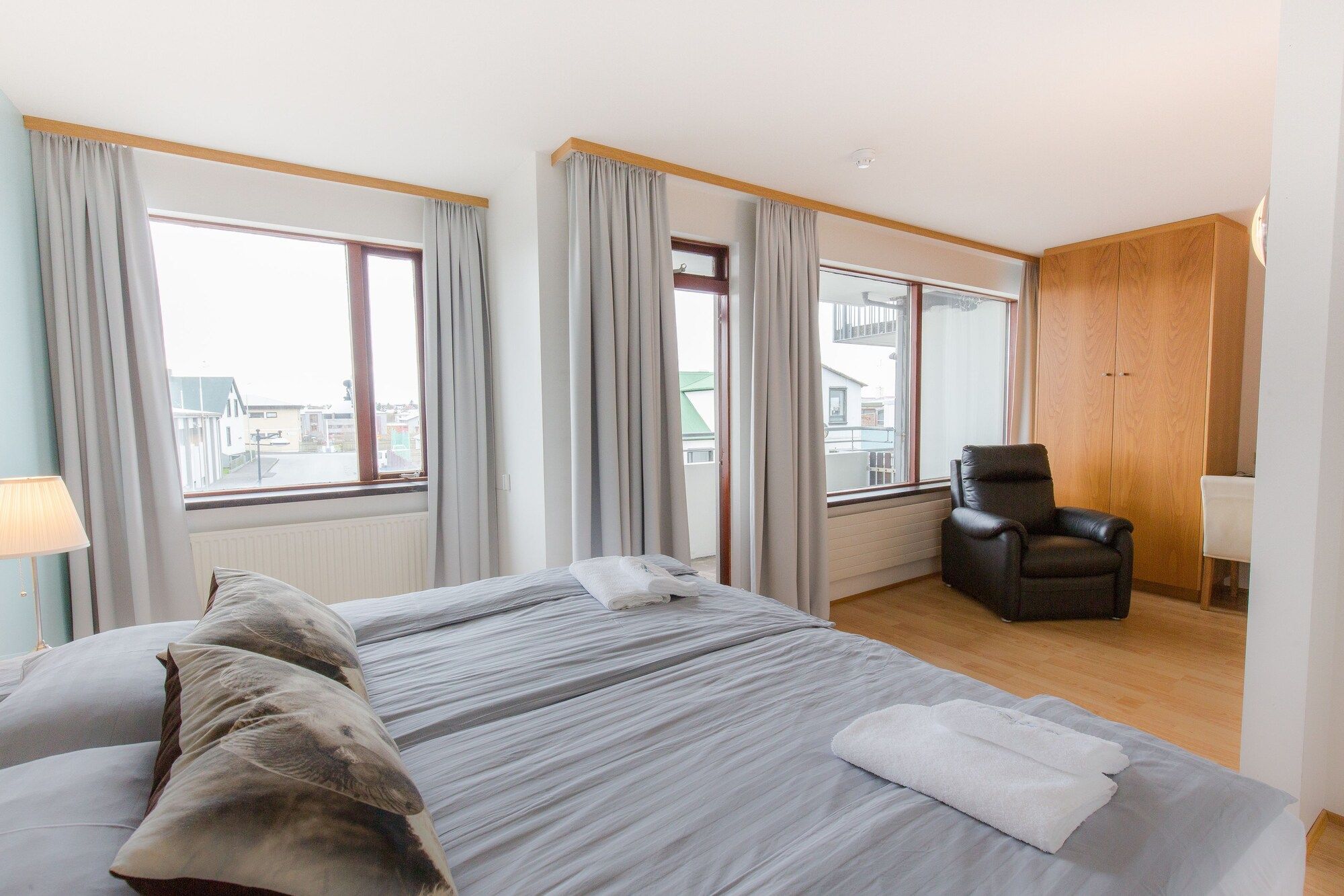 Habitación