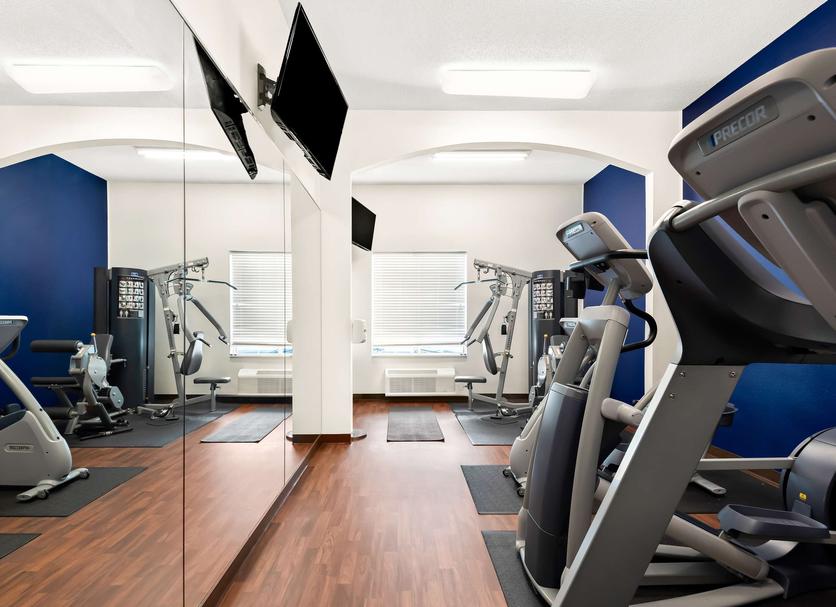 Gimnasio Foto